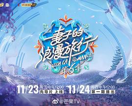 妻子的浪漫旅行 第六季海报